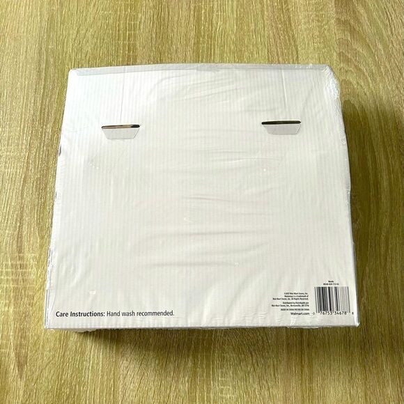 NWT … MAINSTAYS “30 Pieces” Barbecue Set - Picture 2 of 2